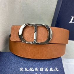 Dior Belts Top Quality
