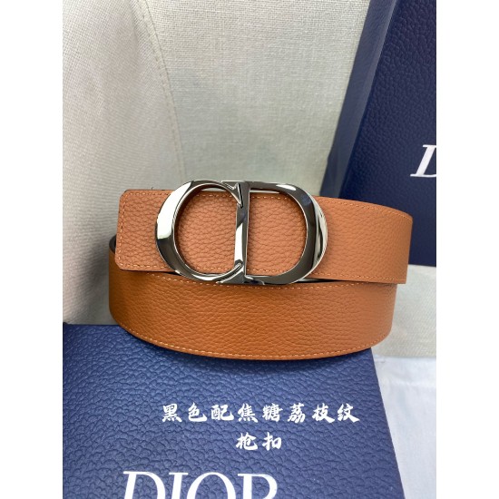 Dior Belts Top Quality