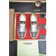 Burberry Shoes Top Quality