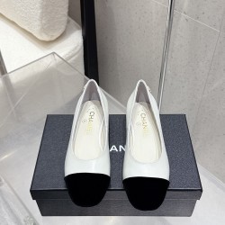 Chanel Shoes Top Quality