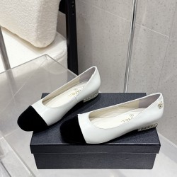 Chanel Shoes Top Quality