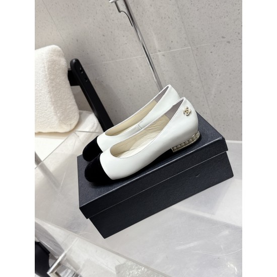 Chanel Shoes Top Quality