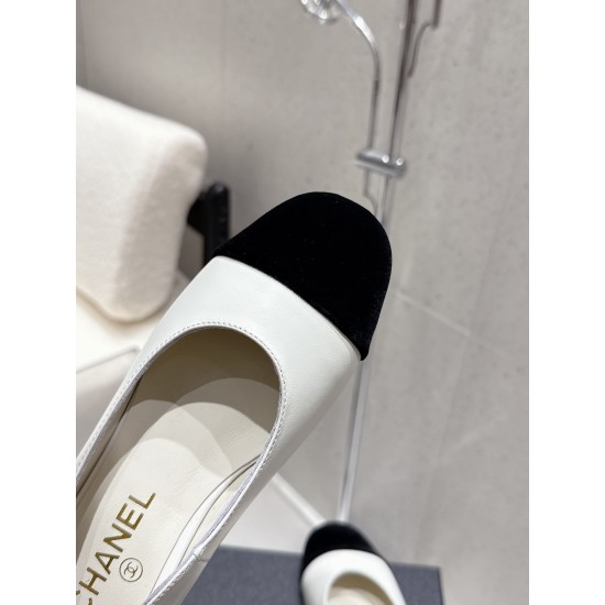 Chanel Shoes Top Quality