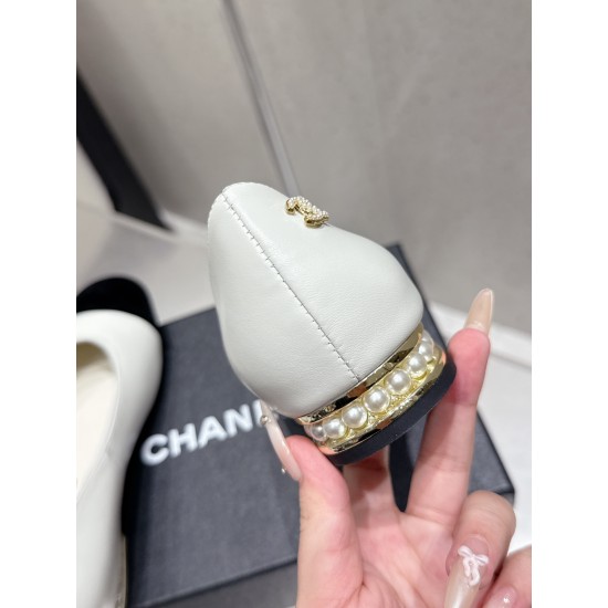 Chanel Shoes Top Quality