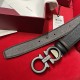 Ferragamo Belts
 Top Quality