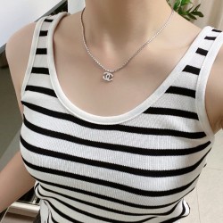 Chanel Jewelry Necklace