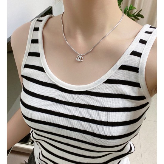 Chanel Jewelry Necklace