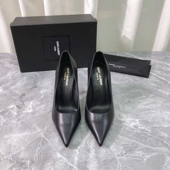 YSL Shoes Top Quality