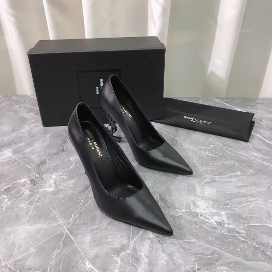 YSL Shoes Top Quality