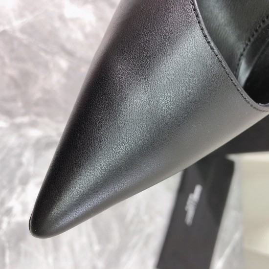 YSL Shoes Top Quality