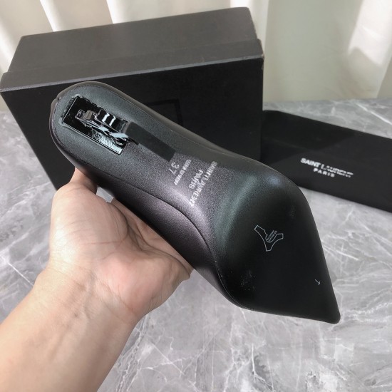 YSL Shoes Top Quality