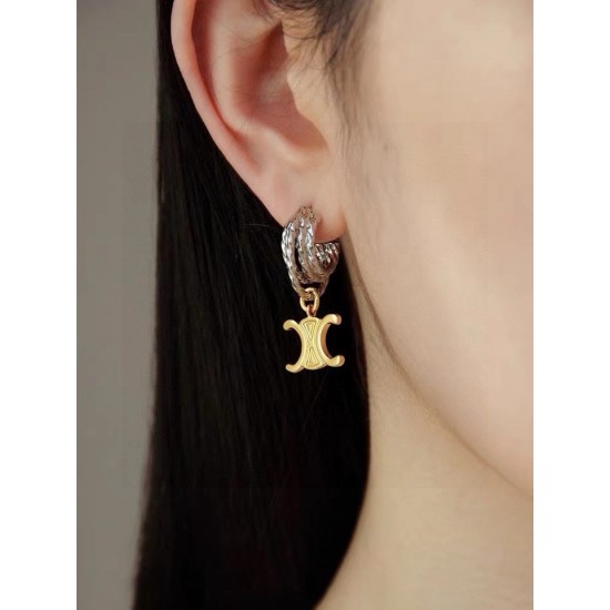 Celine Jewelry Earrings