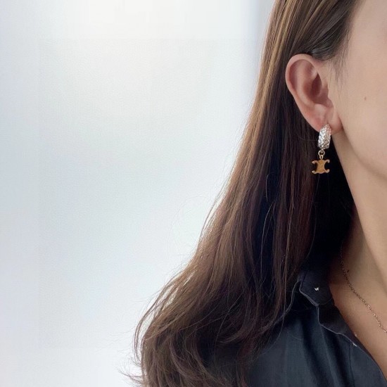 Celine Jewelry Earrings