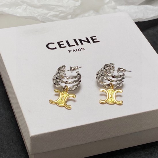 Celine Jewelry Earrings