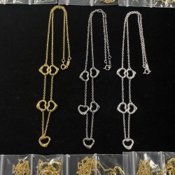 Tiffany Jewelry High Quality