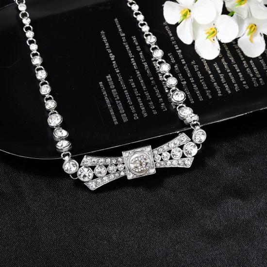 Chanel Jewelry Necklace