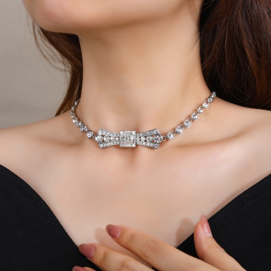 Chanel Jewelry Necklace