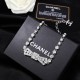 Chanel Jewelry Necklace