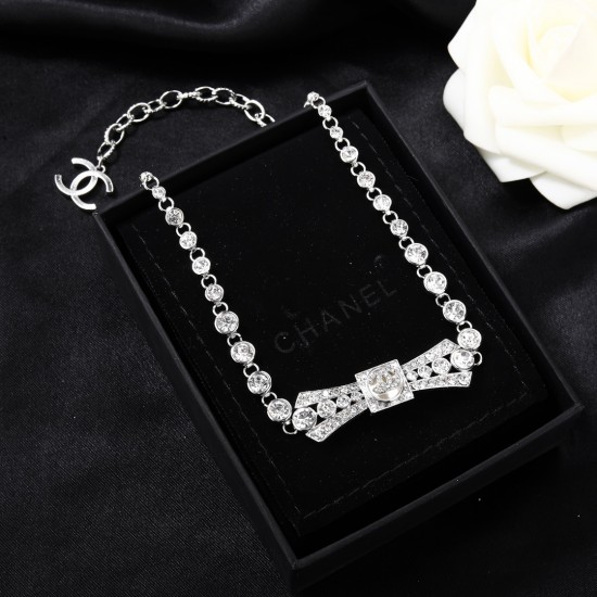Chanel Jewelry Necklace
