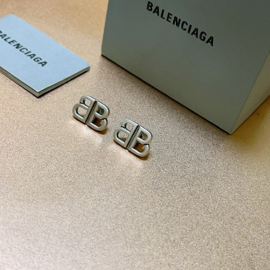 Balenciaga Jewelry Earrings