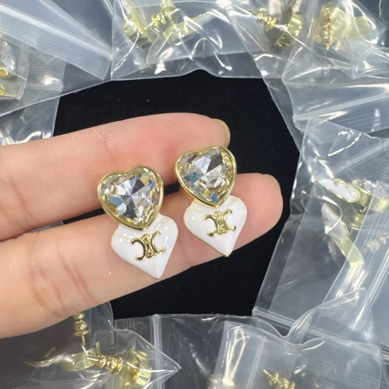 Celine Jewelry High Quality