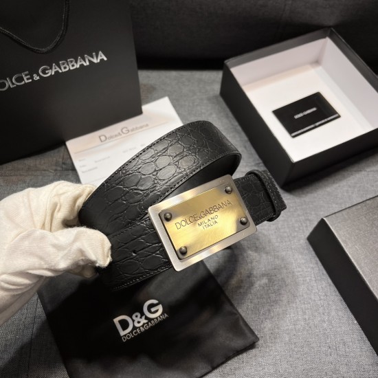 DG Belts
 Top Quality