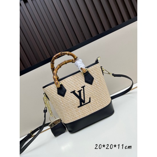 LV Bags High Quality HandBag
