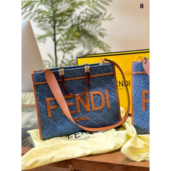 Fendi Bags High Quality