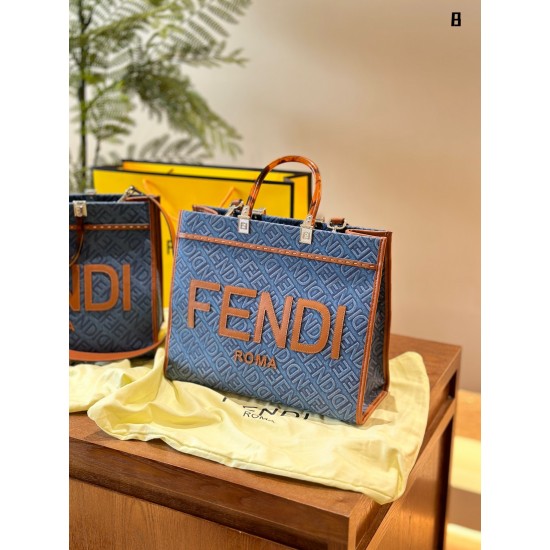 Fendi Bags High Quality