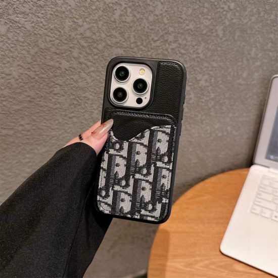 Dior Phone Case