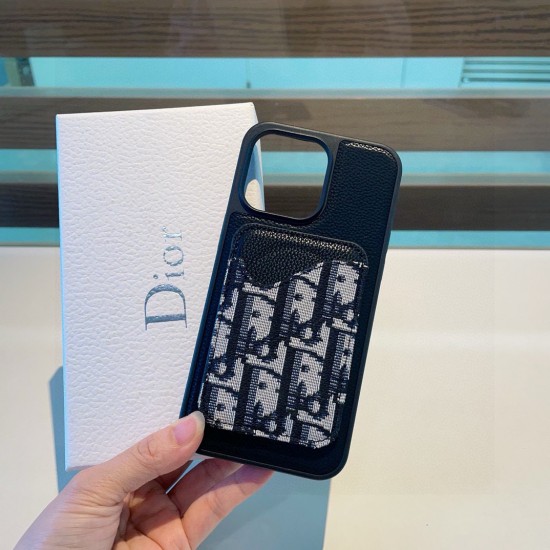 Dior Phone Case