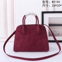 The Row Bags Top Quality
Small:26.20.18
Big:38.26.23