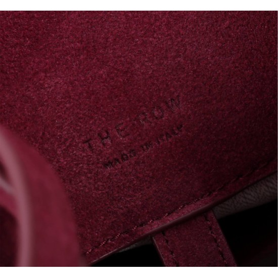 The Row Bags Top Quality
Small:26.20.18
Big:38.26.23