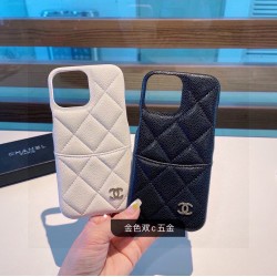Chanel Phone Case
