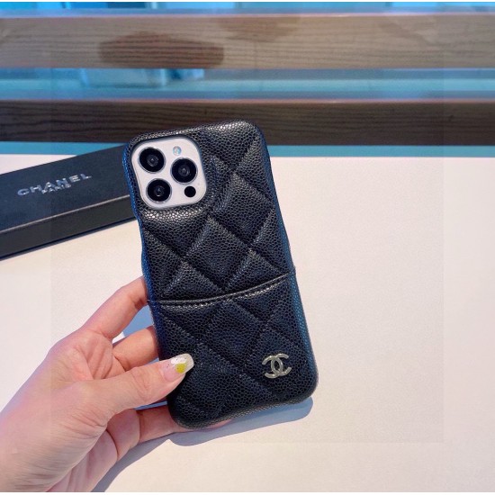 Chanel Phone Case