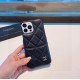 Chanel Phone Case