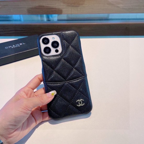 Chanel Phone Case