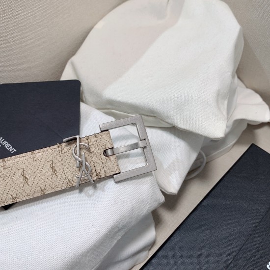 YSL Belts
 Top Quality