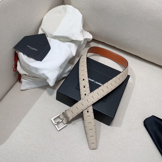 YSL Belts
 Top Quality