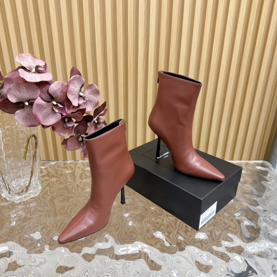 YSL Shoes Top Quality