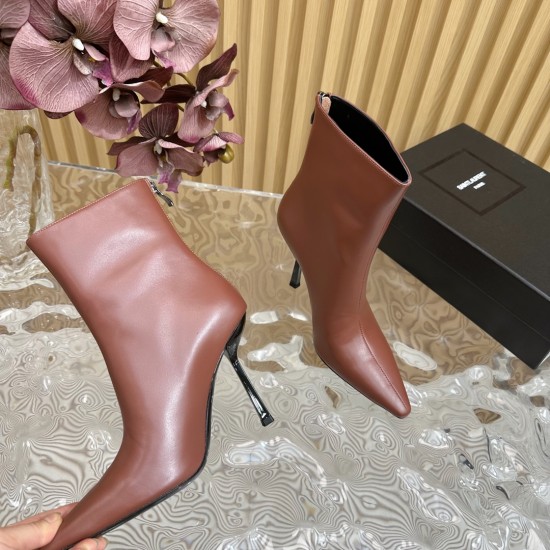 YSL Shoes Top Quality