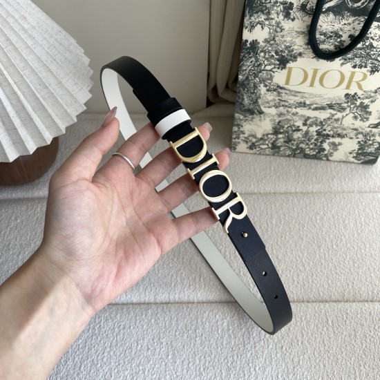 Dior Belts
 Top Quality