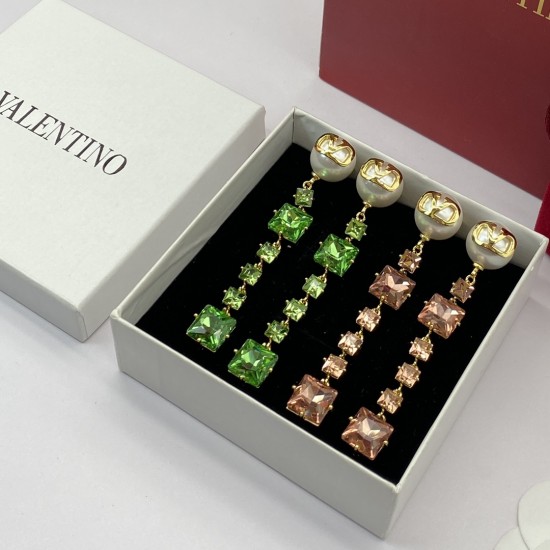 Valentino Jewelry High Quality