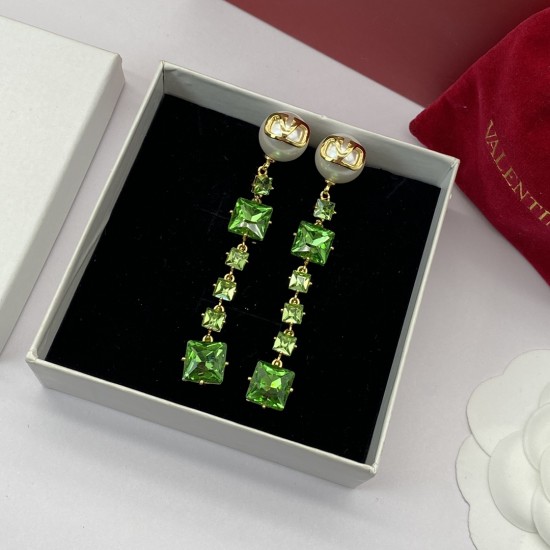 Valentino Jewelry High Quality