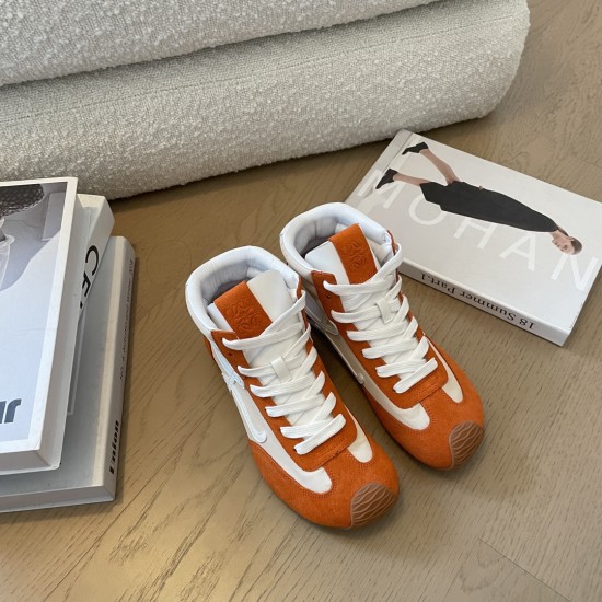 Loewe Shoes Top Quality