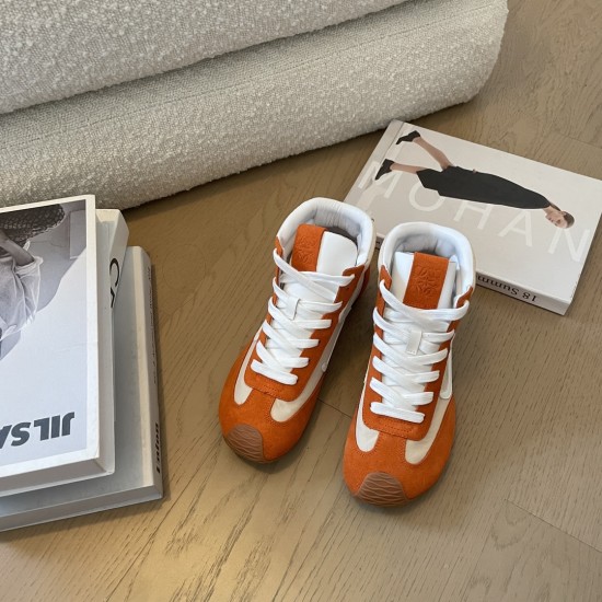 Loewe Shoes Top Quality