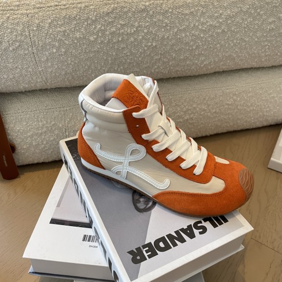 Loewe Shoes Top Quality