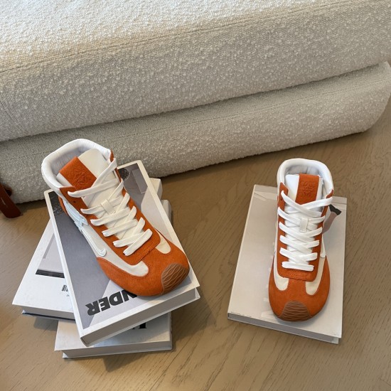 Loewe Shoes Top Quality