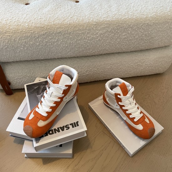 Loewe Shoes Top Quality