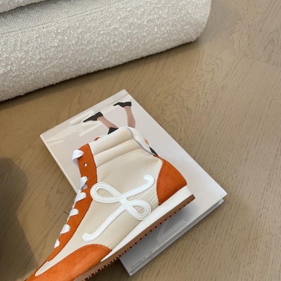 Loewe Shoes Top Quality